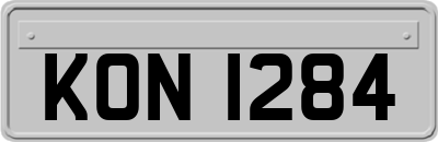 KON1284