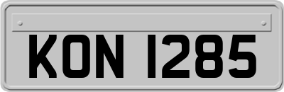 KON1285
