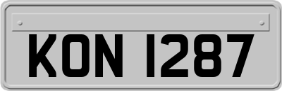 KON1287