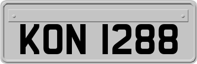 KON1288