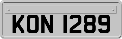 KON1289
