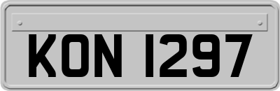 KON1297