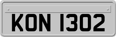 KON1302