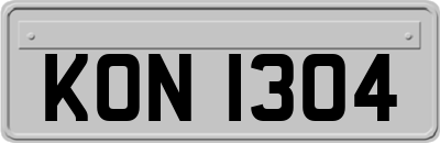 KON1304