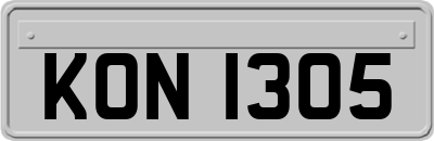 KON1305