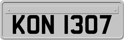 KON1307
