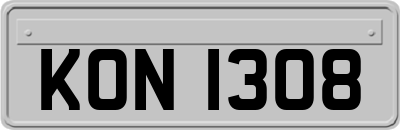 KON1308