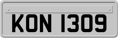 KON1309