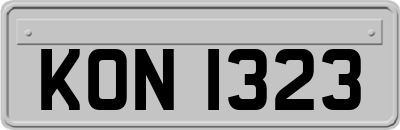 KON1323