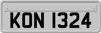 KON1324