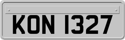 KON1327