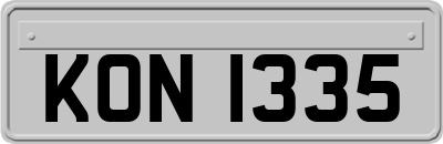 KON1335