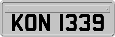 KON1339