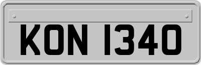 KON1340