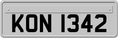 KON1342