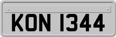 KON1344