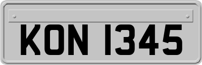 KON1345