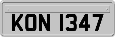 KON1347