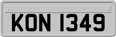 KON1349