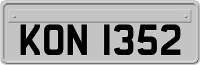 KON1352
