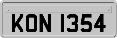 KON1354