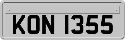 KON1355