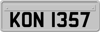 KON1357