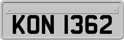 KON1362