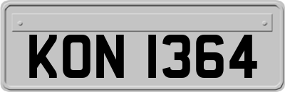 KON1364