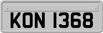 KON1368