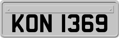KON1369