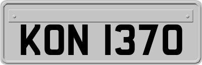 KON1370