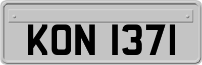 KON1371