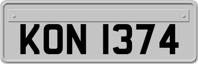 KON1374
