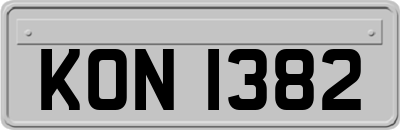 KON1382
