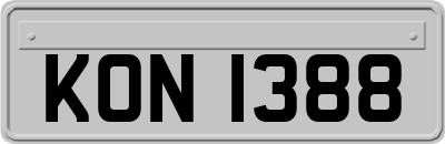 KON1388