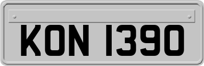 KON1390
