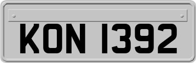 KON1392
