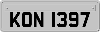 KON1397