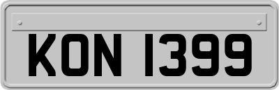 KON1399