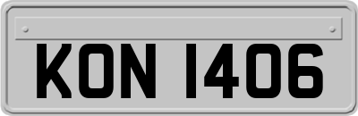 KON1406