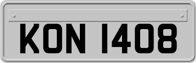 KON1408