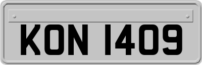 KON1409