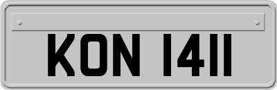 KON1411