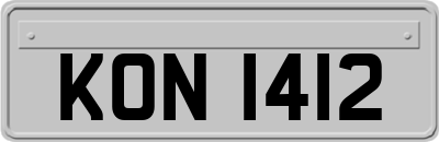 KON1412
