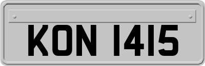 KON1415