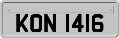KON1416