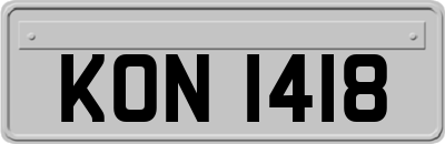 KON1418
