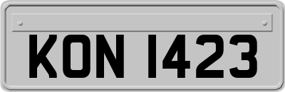 KON1423