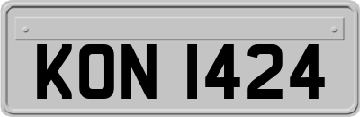 KON1424